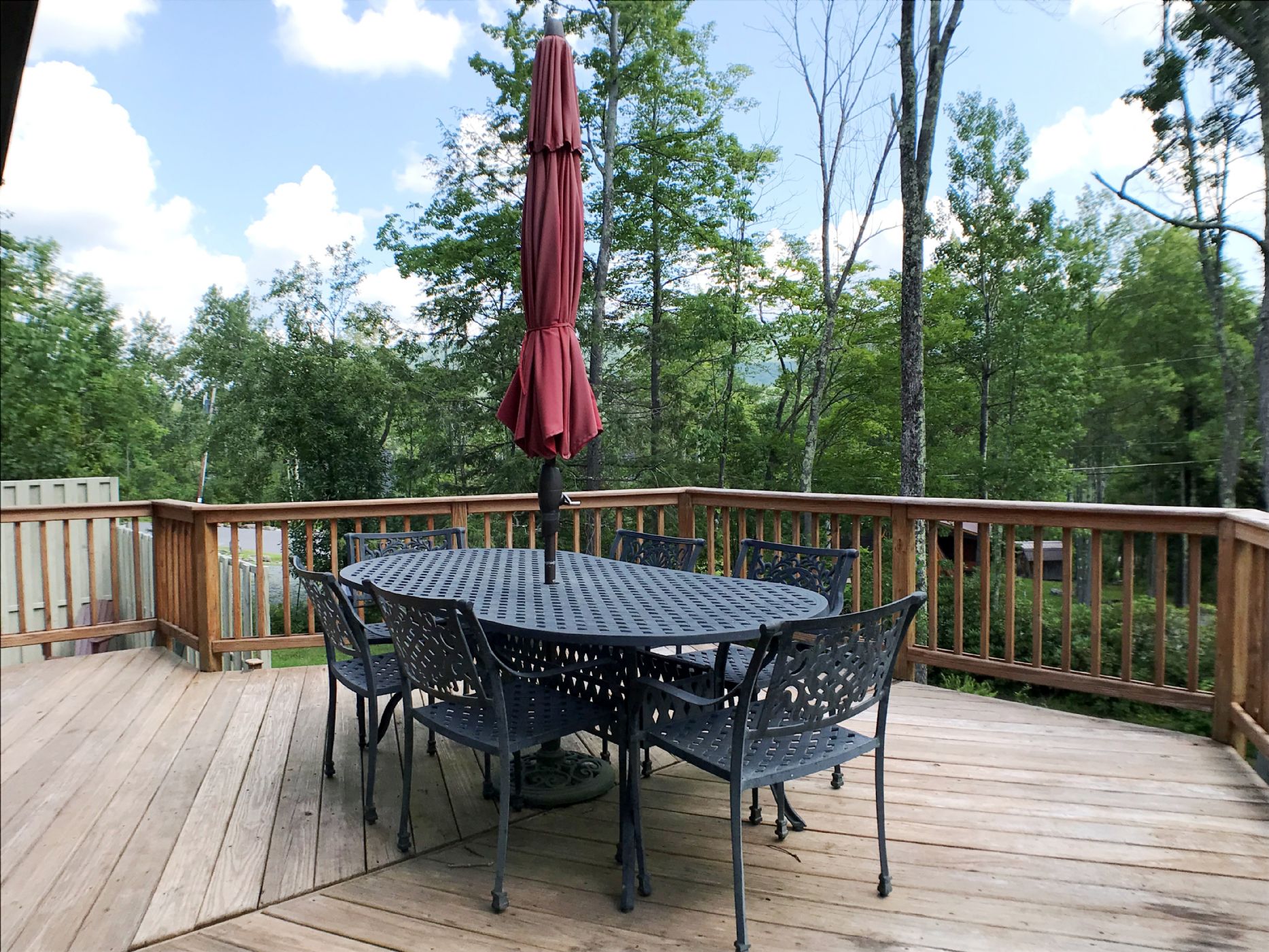 Catskill Mtn. Vacation Homes